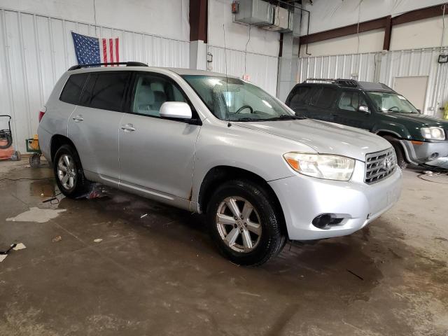 Photo 3 VIN: JTEDS41A382049439 - TOYOTA HIGHLANDER 