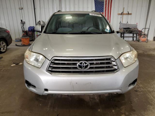 Photo 4 VIN: JTEDS41A382049439 - TOYOTA HIGHLANDER 