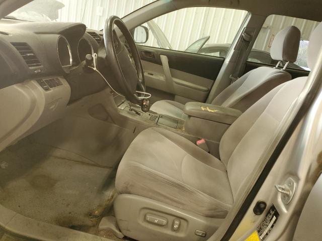 Photo 6 VIN: JTEDS41A382049439 - TOYOTA HIGHLANDER 