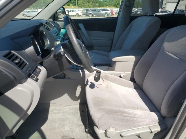 Photo 6 VIN: JTEDS41A482039308 - TOYOTA HIGHLANDER 