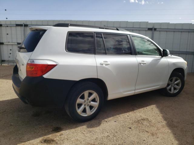 Photo 2 VIN: JTEDS41A482045075 - TOYOTA HIGHLANDER 