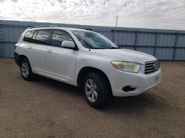 Photo 3 VIN: JTEDS41A482045075 - TOYOTA HIGHLANDER 