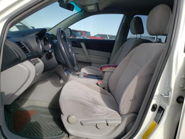 Photo 6 VIN: JTEDS41A482045075 - TOYOTA HIGHLANDER 