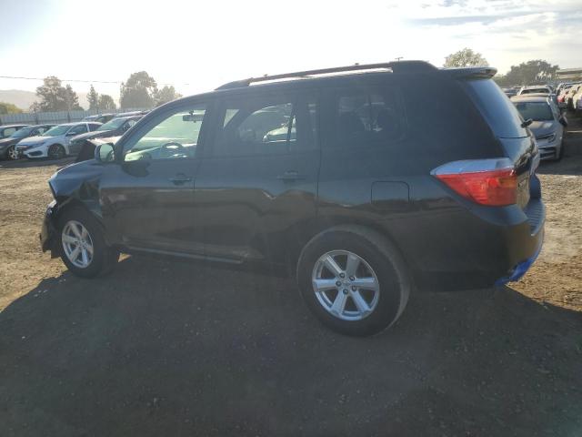 Photo 1 VIN: JTEDS41A482056030 - TOYOTA HIGHLANDER 