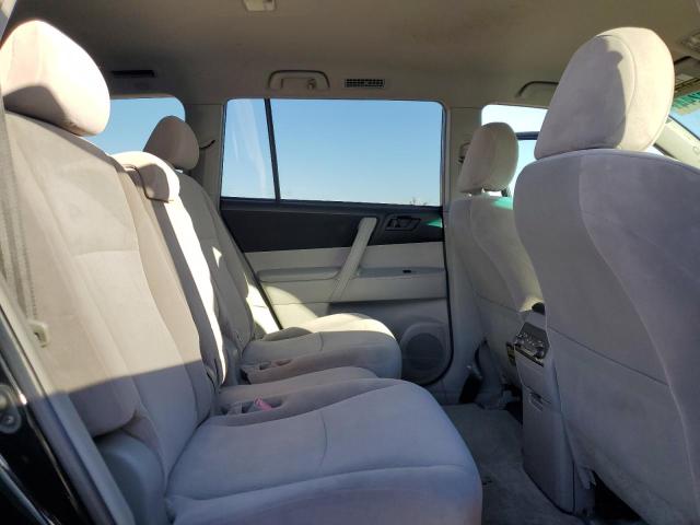 Photo 10 VIN: JTEDS41A482056030 - TOYOTA HIGHLANDER 