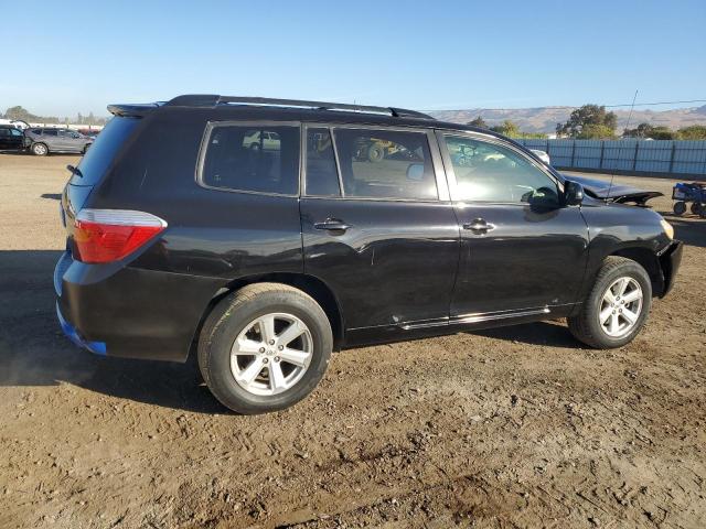 Photo 2 VIN: JTEDS41A482056030 - TOYOTA HIGHLANDER 