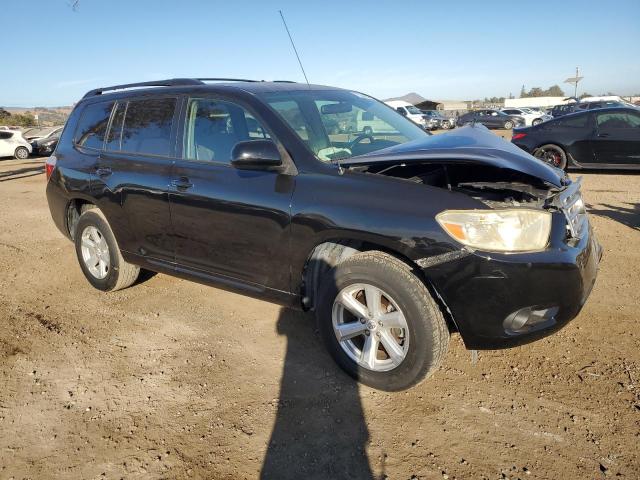 Photo 3 VIN: JTEDS41A482056030 - TOYOTA HIGHLANDER 