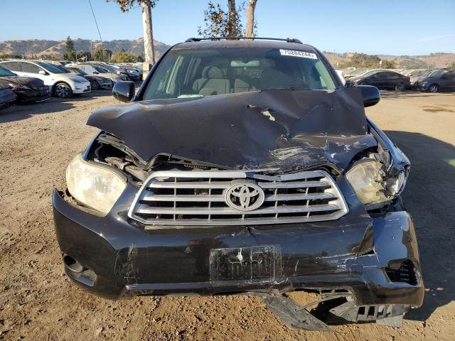 Photo 4 VIN: JTEDS41A482056030 - TOYOTA HIGHLANDER 