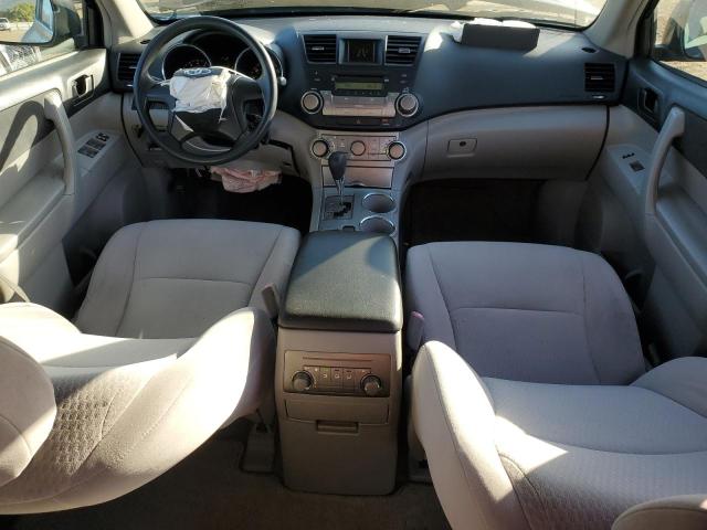 Photo 7 VIN: JTEDS41A482056030 - TOYOTA HIGHLANDER 