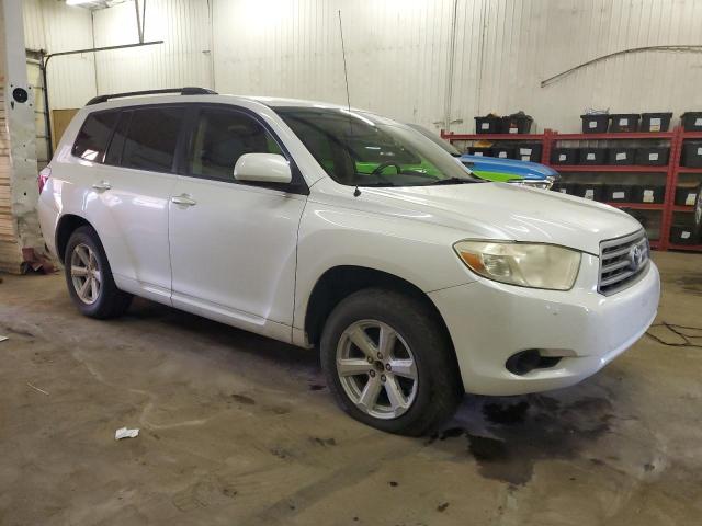 Photo 3 VIN: JTEDS41A492084315 - TOYOTA HIGHLANDER 