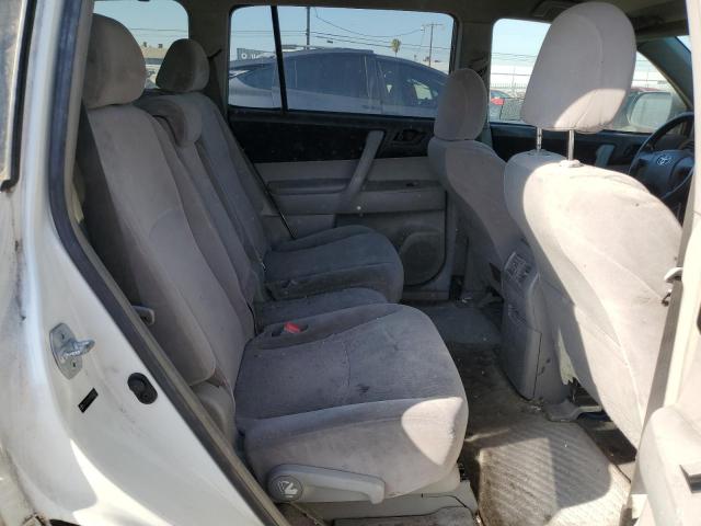 Photo 10 VIN: JTEDS41A582003711 - TOYOTA HIGHLANDER 