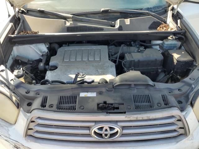 Photo 11 VIN: JTEDS41A582003711 - TOYOTA HIGHLANDER 