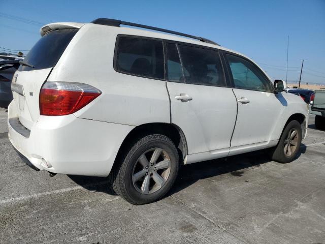 Photo 2 VIN: JTEDS41A582003711 - TOYOTA HIGHLANDER 