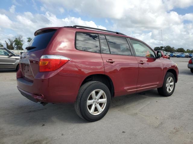 Photo 2 VIN: JTEDS41A582013087 - TOYOTA HIGHLANDER 