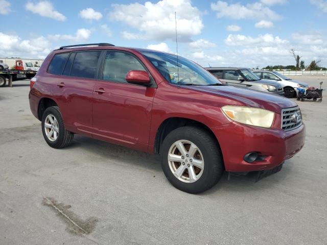 Photo 3 VIN: JTEDS41A582013087 - TOYOTA HIGHLANDER 