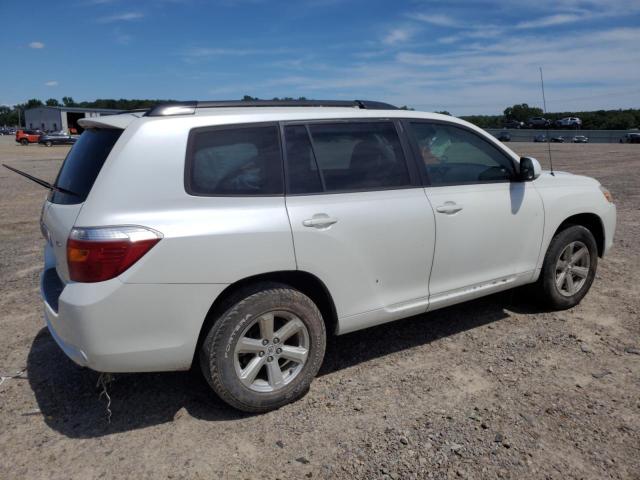 Photo 2 VIN: JTEDS41A582015213 - TOYOTA HIGHLANDER 