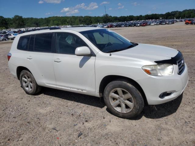 Photo 3 VIN: JTEDS41A582015213 - TOYOTA HIGHLANDER 