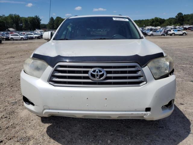 Photo 4 VIN: JTEDS41A582015213 - TOYOTA HIGHLANDER 