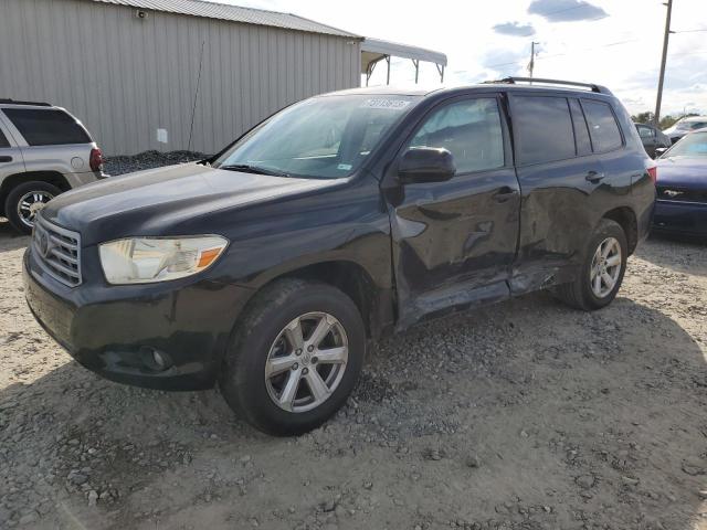 Photo 0 VIN: JTEDS41A582020217 - TOYOTA HIGHLANDER 