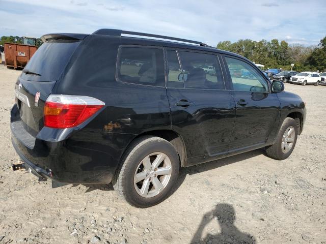 Photo 2 VIN: JTEDS41A582020217 - TOYOTA HIGHLANDER 