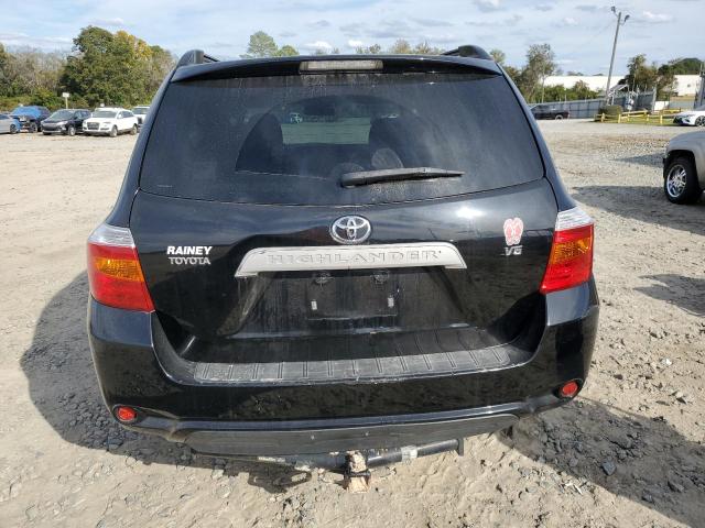 Photo 5 VIN: JTEDS41A582020217 - TOYOTA HIGHLANDER 