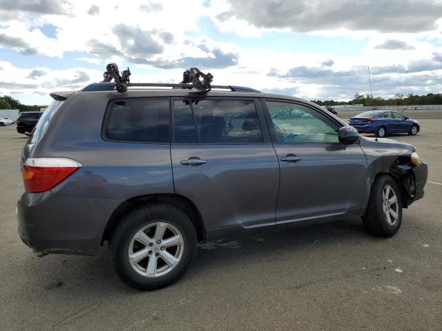 Photo 2 VIN: JTEDS41A582055906 - TOYOTA HIGHLANDER 