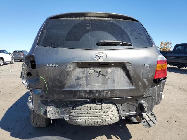 Photo 5 VIN: JTEDS41A592069970 - TOYOTA HIGHLANDER 