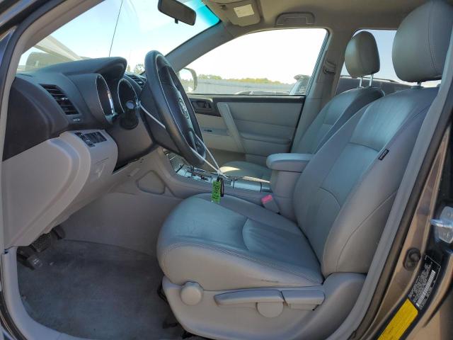 Photo 6 VIN: JTEDS41A592069970 - TOYOTA HIGHLANDER 