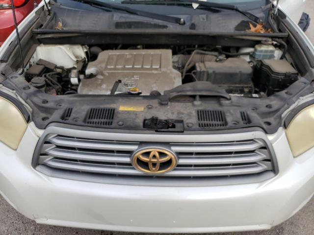 Photo 11 VIN: JTEDS41A592070617 - TOYOTA HIGHLANDER 