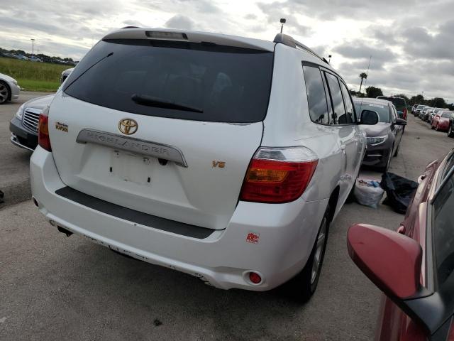 Photo 2 VIN: JTEDS41A592070617 - TOYOTA HIGHLANDER 