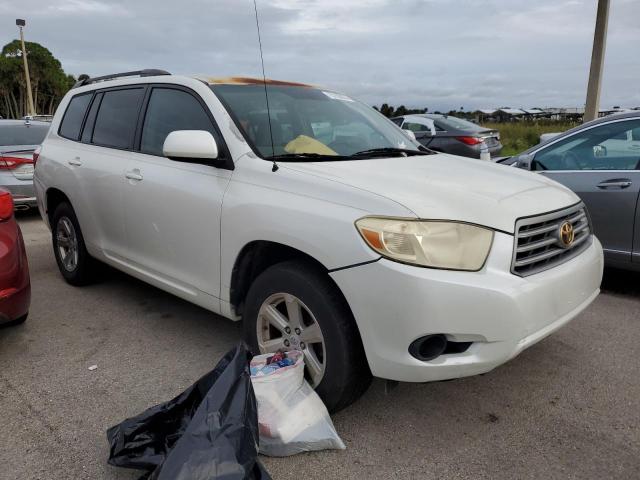 Photo 3 VIN: JTEDS41A592070617 - TOYOTA HIGHLANDER 