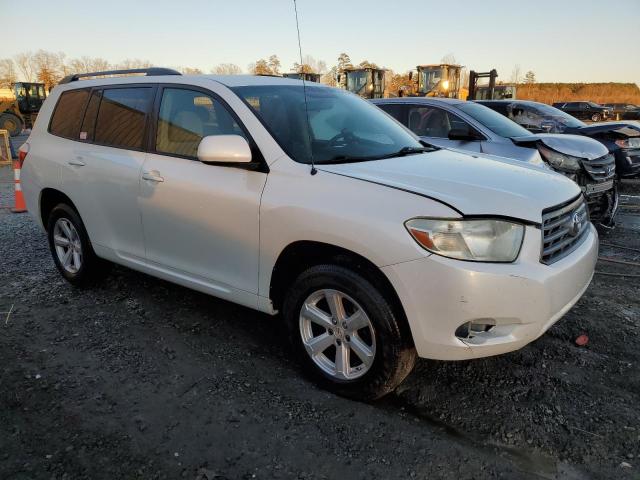 Photo 3 VIN: JTEDS41A682007184 - TOYOTA HIGHLANDER 