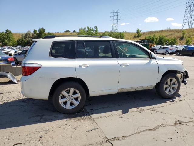 Photo 2 VIN: JTEDS41A682019190 - TOYOTA HIGHLANDER 