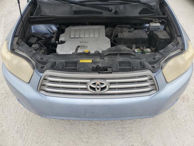 Photo 11 VIN: JTEDS41A682022624 - TOYOTA HIGHLANDER 