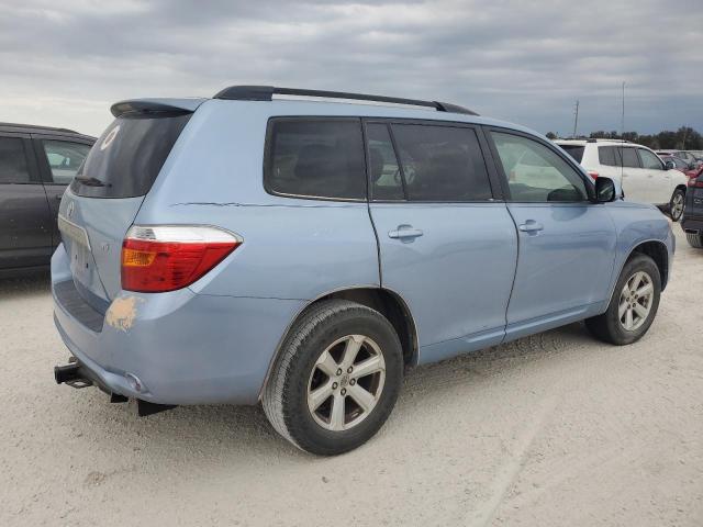 Photo 2 VIN: JTEDS41A682022624 - TOYOTA HIGHLANDER 