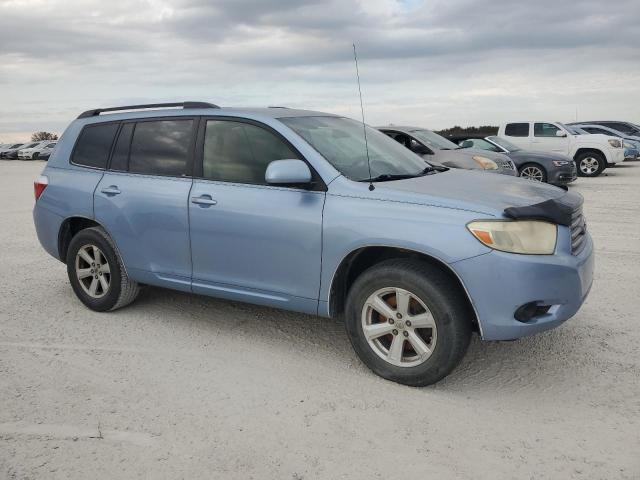 Photo 3 VIN: JTEDS41A682022624 - TOYOTA HIGHLANDER 