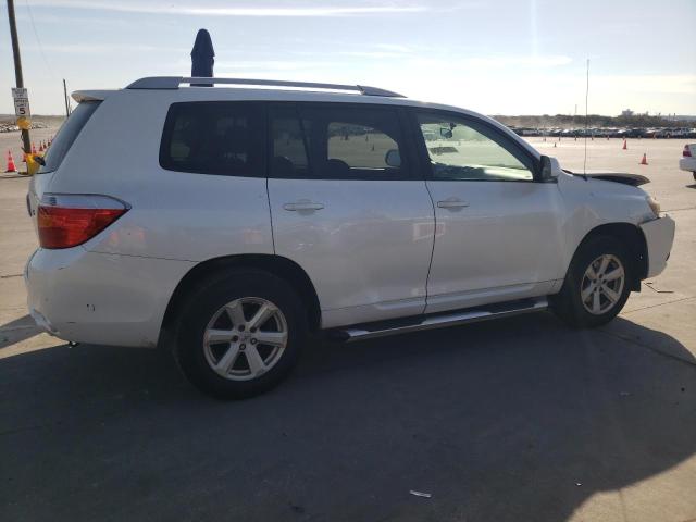 Photo 2 VIN: JTEDS41A682041027 - TOYOTA HIGHLANDER 