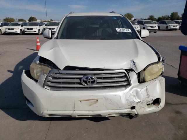 Photo 4 VIN: JTEDS41A682041027 - TOYOTA HIGHLANDER 