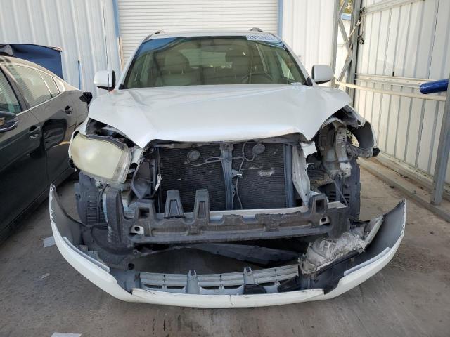 Photo 4 VIN: JTEDS41A682062055 - TOYOTA HIGHLANDER 