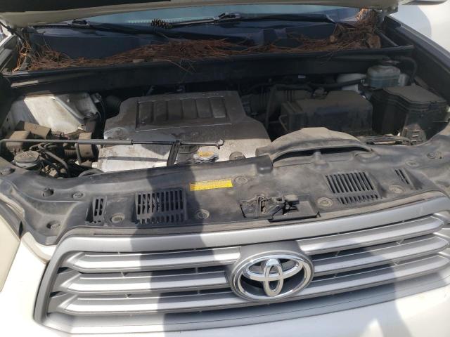 Photo 10 VIN: JTEDS41A692080556 - TOYOTA HIGHLANDER 