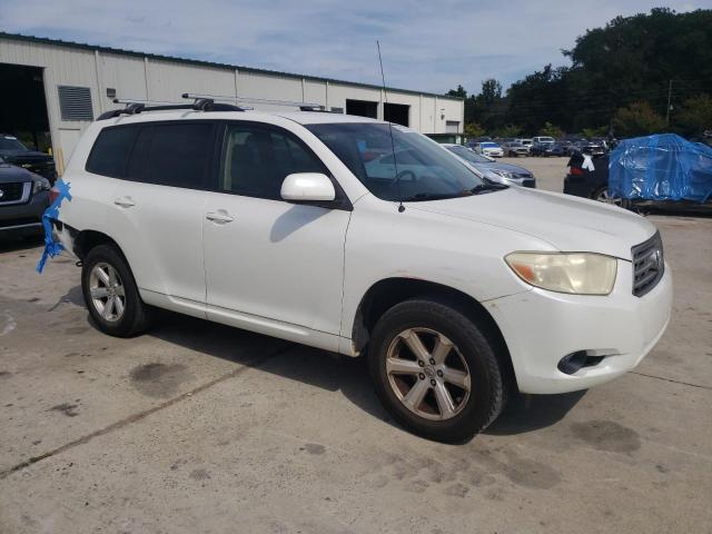 Photo 3 VIN: JTEDS41A692080556 - TOYOTA HIGHLANDER 