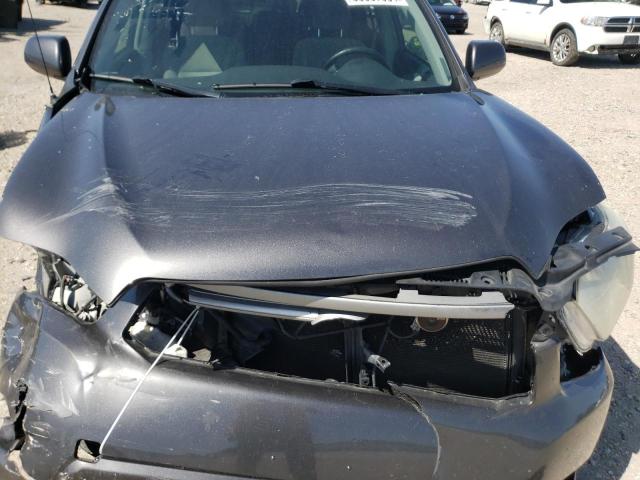 Photo 11 VIN: JTEDS41A692084641 - TOYOTA HIGHLANDER 