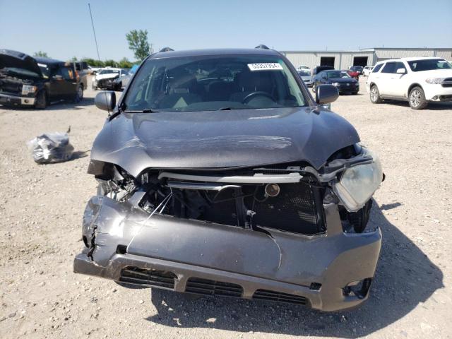 Photo 4 VIN: JTEDS41A692084641 - TOYOTA HIGHLANDER 