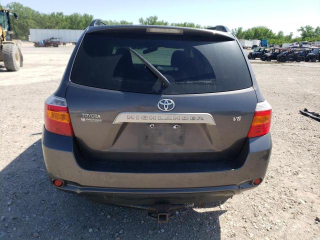 Photo 5 VIN: JTEDS41A692084641 - TOYOTA HIGHLANDER 