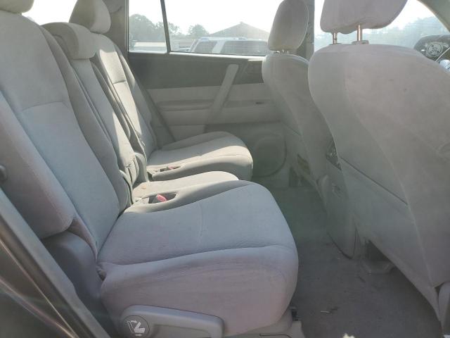 Photo 10 VIN: JTEDS41A782045734 - TOYOTA HIGHLANDER 