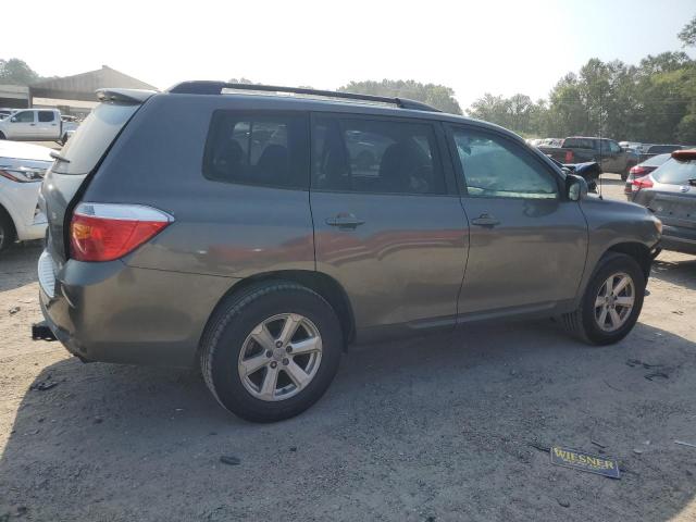 Photo 2 VIN: JTEDS41A782045734 - TOYOTA HIGHLANDER 