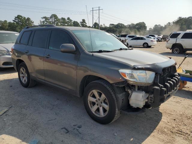 Photo 3 VIN: JTEDS41A782045734 - TOYOTA HIGHLANDER 