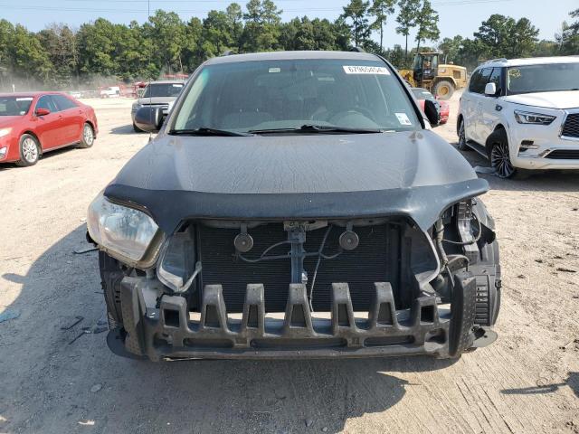 Photo 4 VIN: JTEDS41A782045734 - TOYOTA HIGHLANDER 