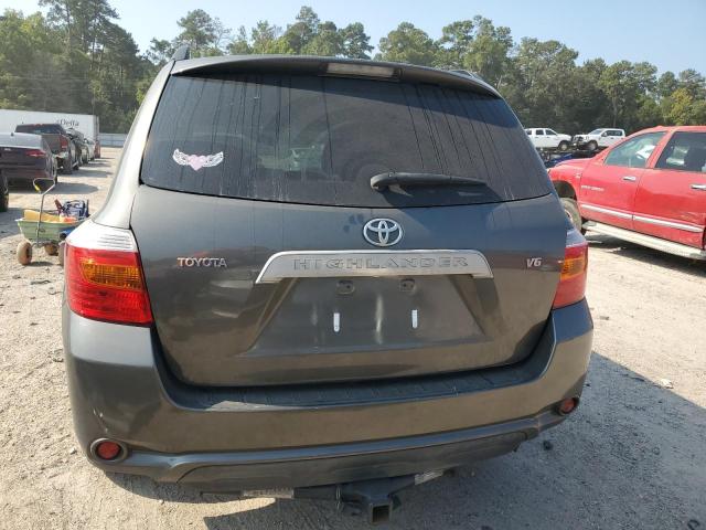 Photo 5 VIN: JTEDS41A782045734 - TOYOTA HIGHLANDER 