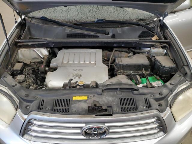 Photo 11 VIN: JTEDS41A882002911 - TOYOTA HIGHLANDER 